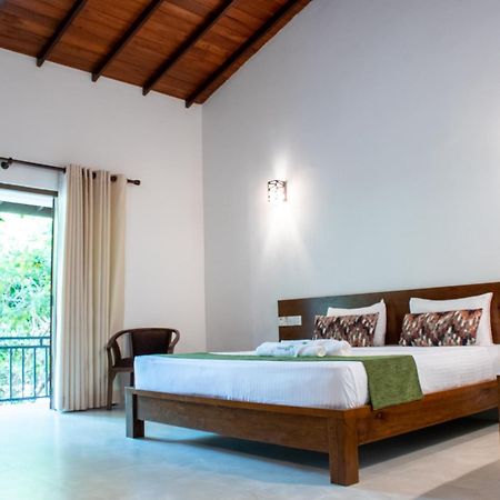 Tropicara Resort Sigirija Zewnętrze zdjęcie
