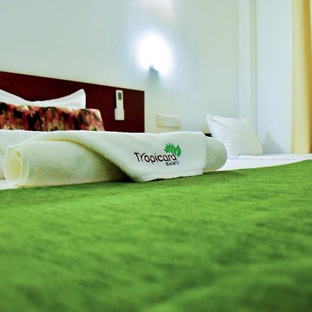 Tropicara Resort Sigirija Zewnętrze zdjęcie