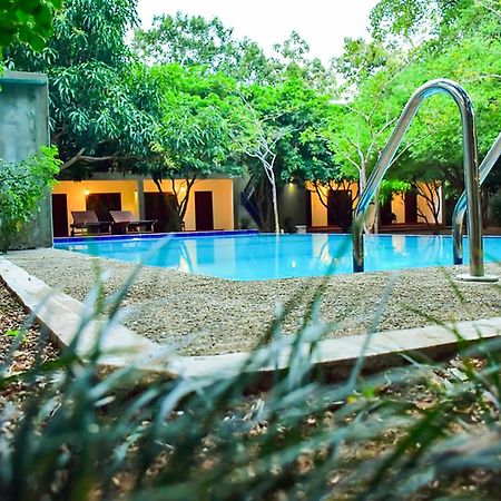 Tropicara Resort Sigirija Zewnętrze zdjęcie