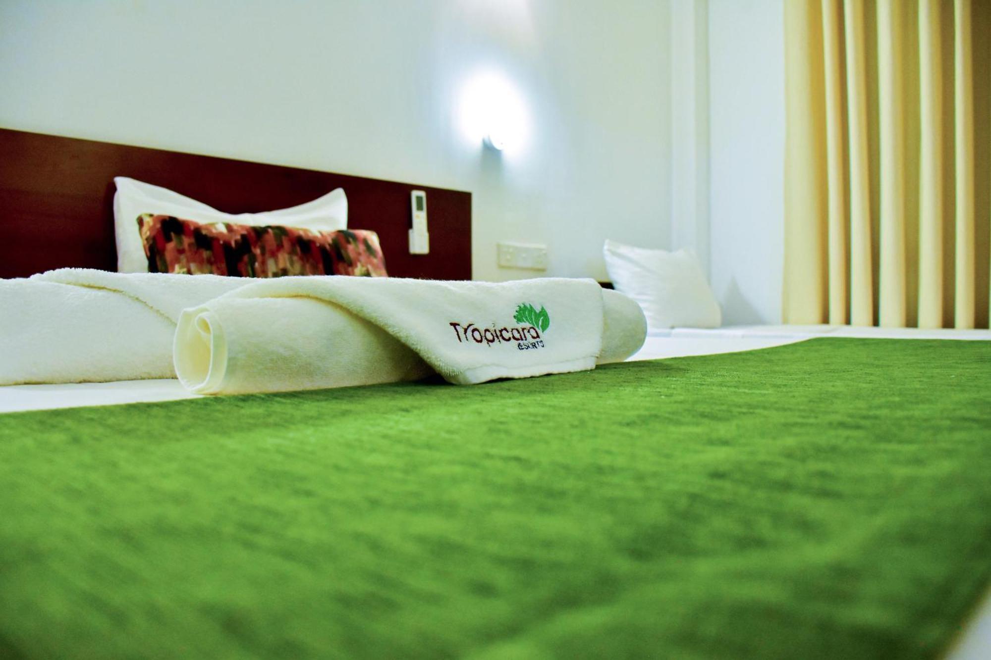 Tropicara Resort Sigirija Zewnętrze zdjęcie