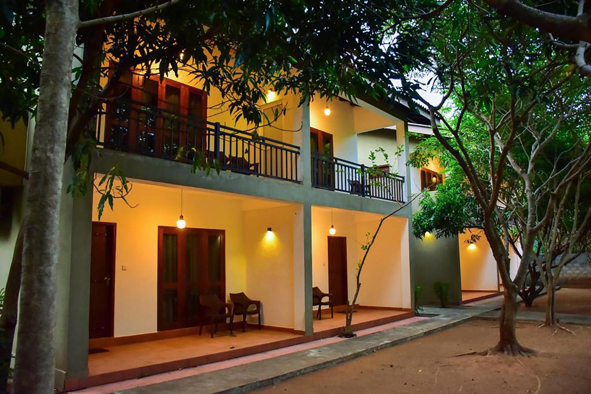 Tropicara Resort Sigirija Zewnętrze zdjęcie