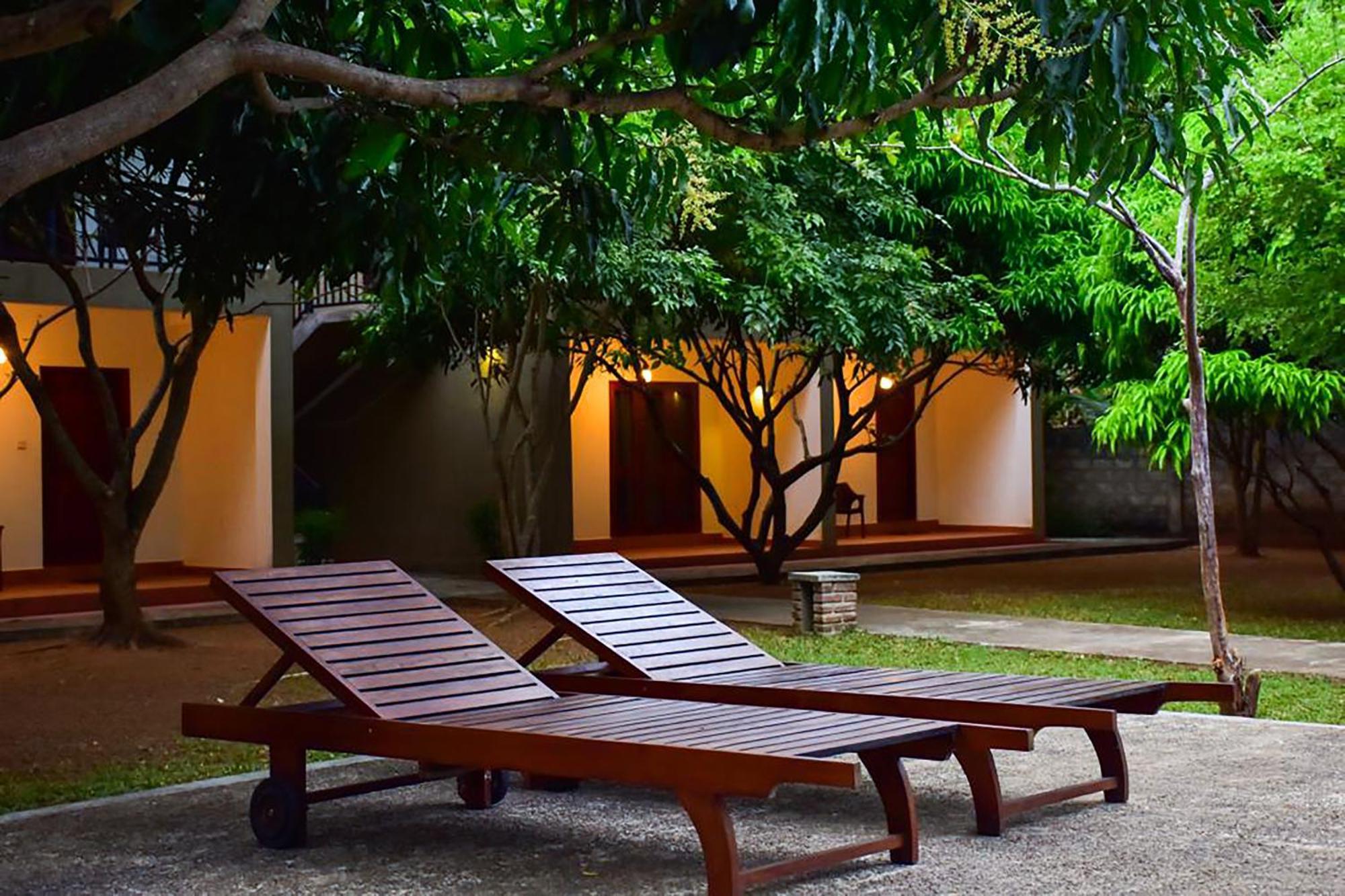 Tropicara Resort Sigirija Zewnętrze zdjęcie