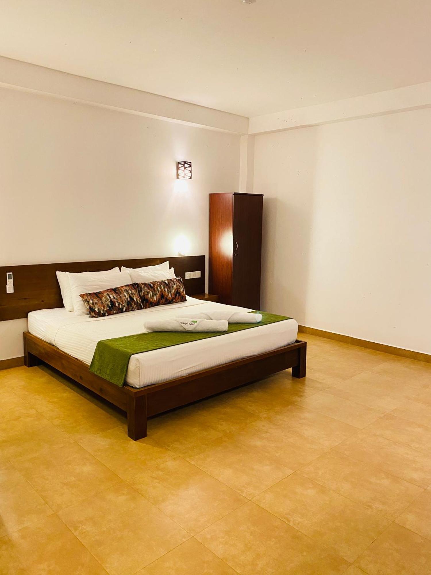 Tropicara Resort Sigirija Zewnętrze zdjęcie