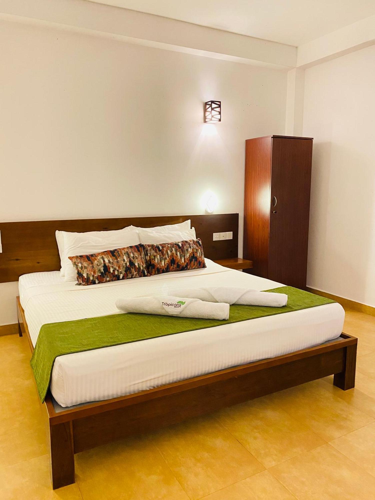 Tropicara Resort Sigirija Zewnętrze zdjęcie
