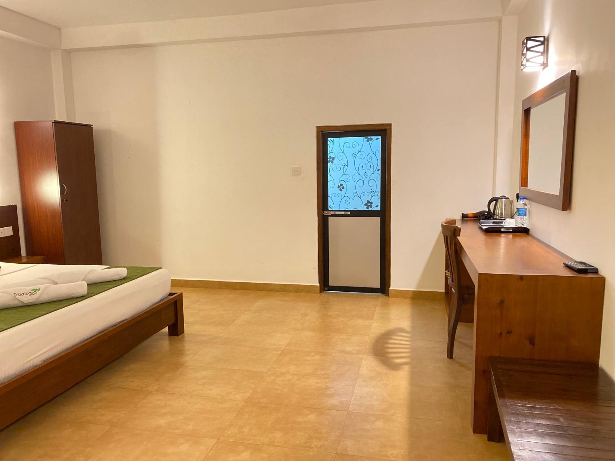 Tropicara Resort Sigirija Zewnętrze zdjęcie