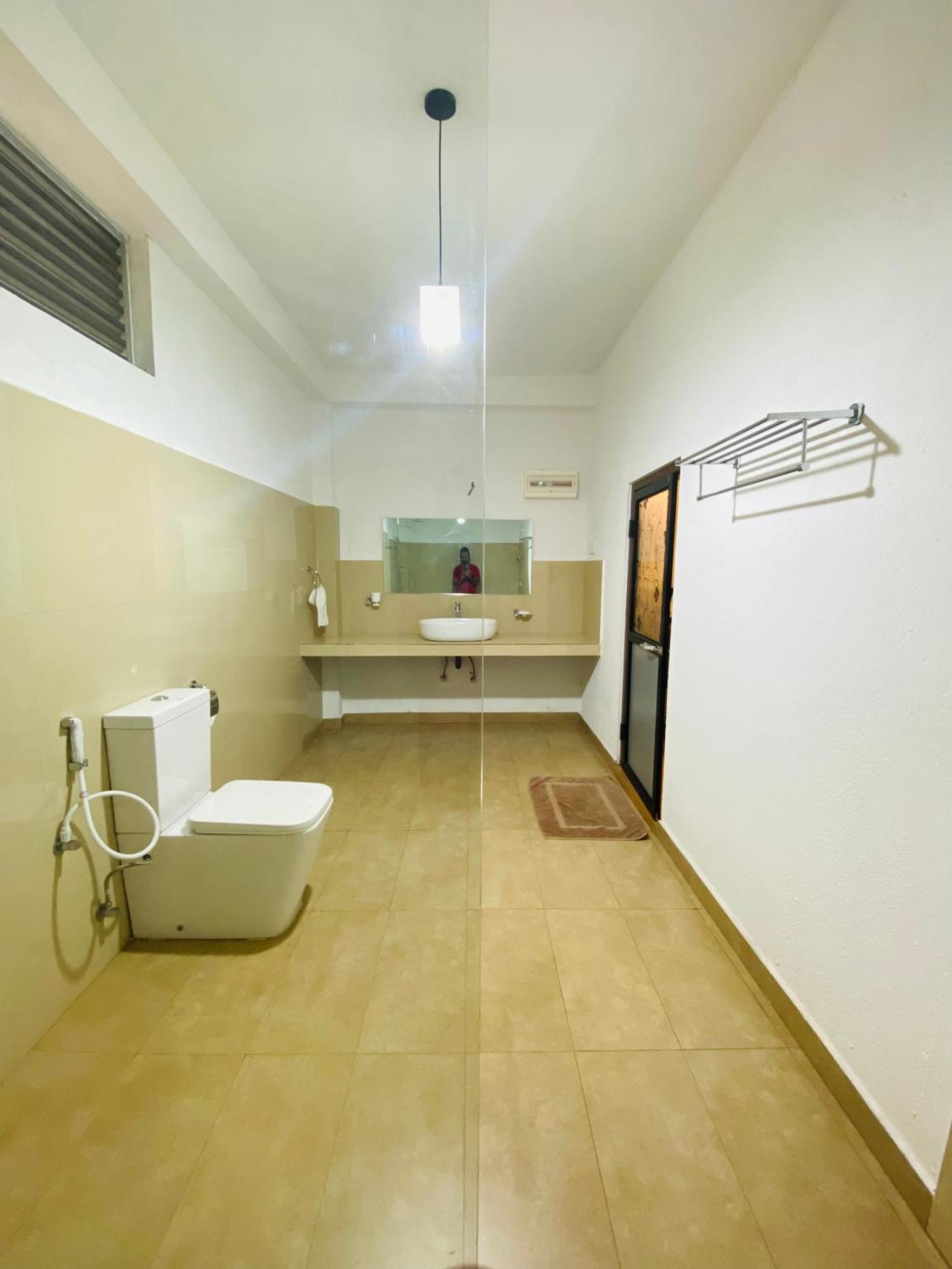 Tropicara Resort Sigirija Zewnętrze zdjęcie