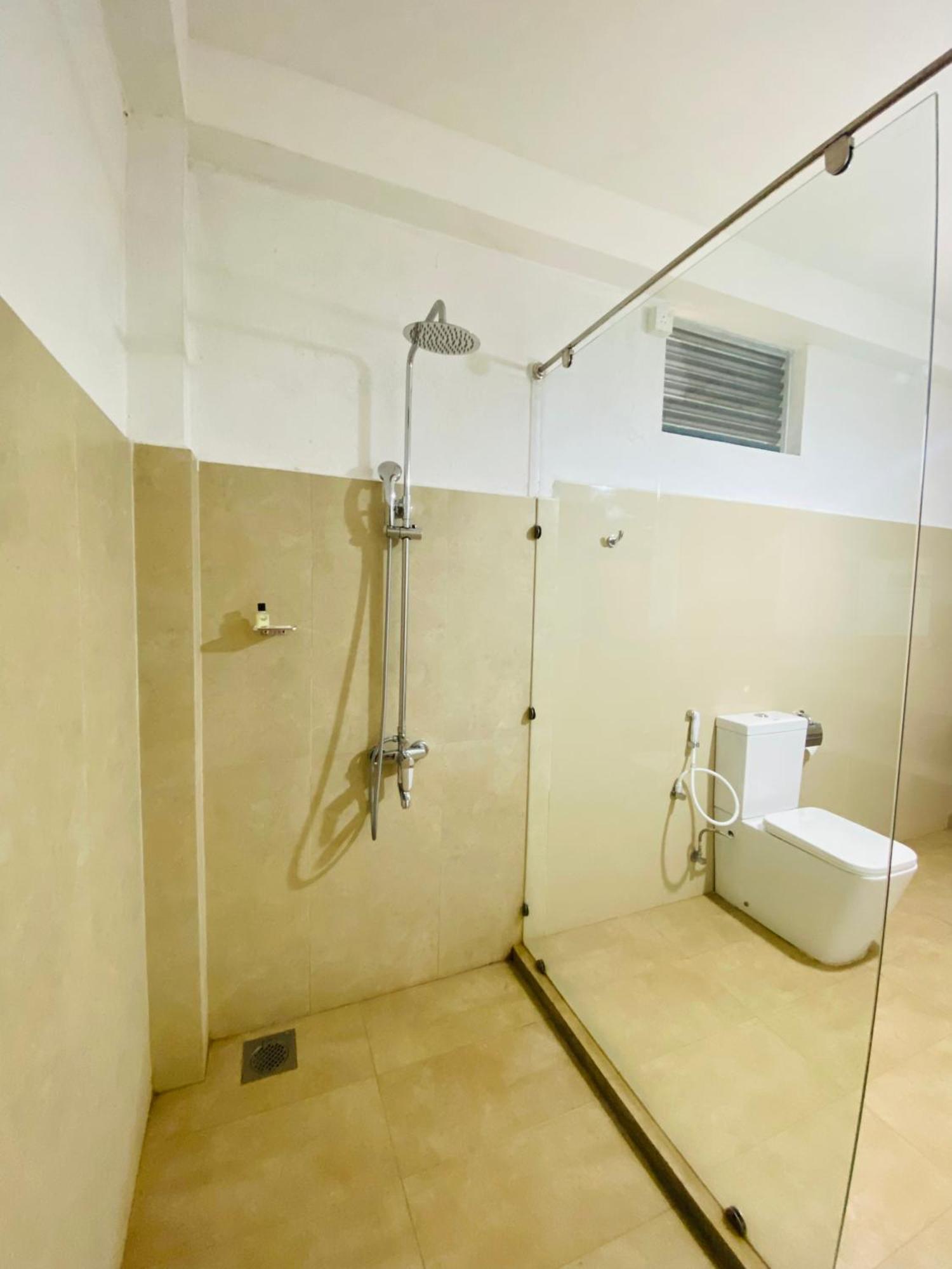 Tropicara Resort Sigirija Zewnętrze zdjęcie