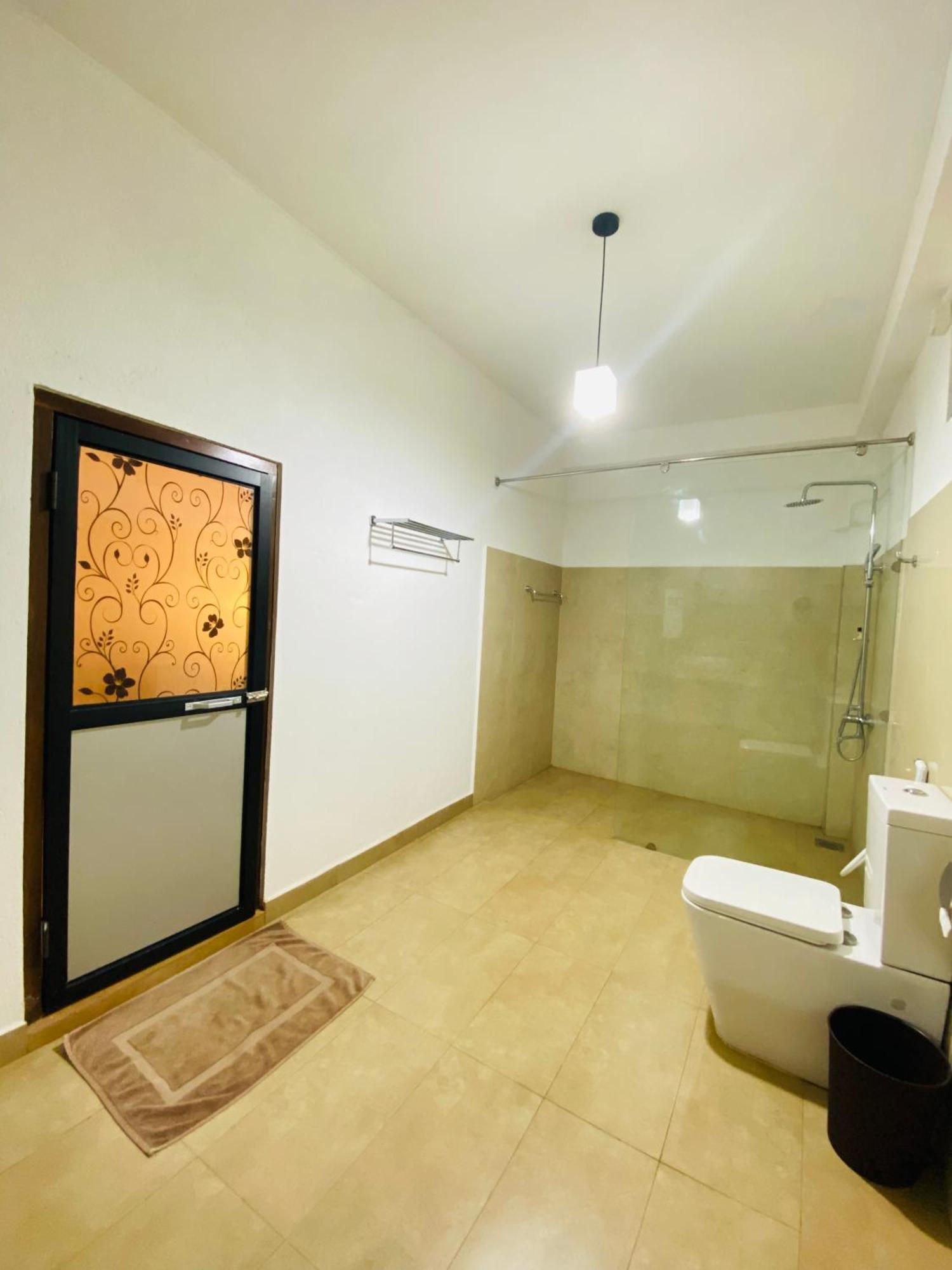 Tropicara Resort Sigirija Zewnętrze zdjęcie